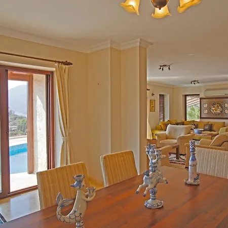 Antiphellos Villari B * Kaş