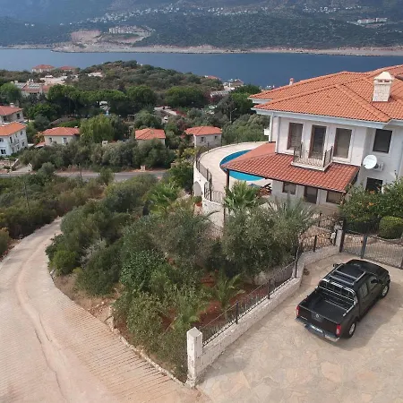 Antiphellos Villari B *