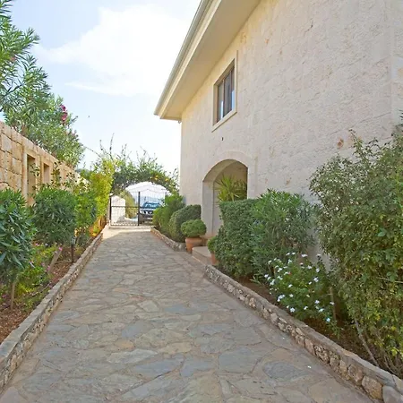Antiphellos Villari B Villa Kas