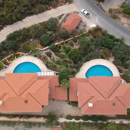 Antiphellos Villari B Villa