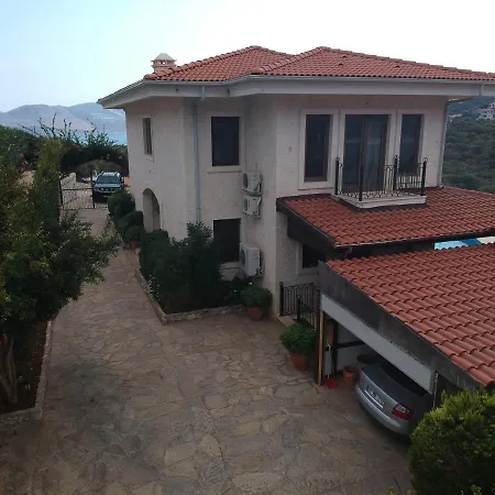Villa Antiphellos Villari B
