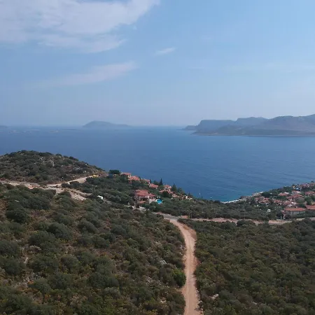 Antiphellos Villari B Villa